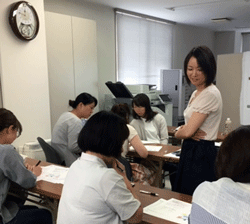 愛知県栄養士会 スポーツ栄養委員会